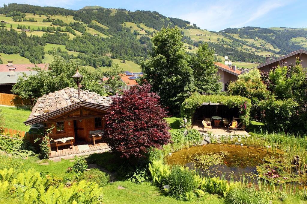 Pension Sporer Westendorf Exterior photo