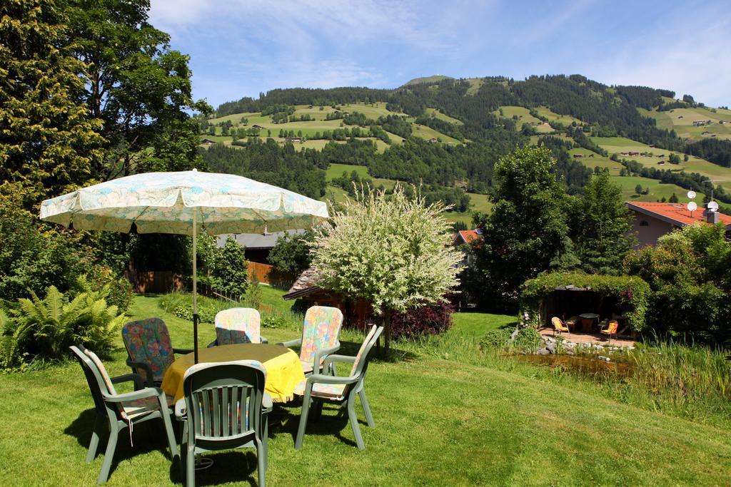 Pension Sporer Westendorf Exterior photo