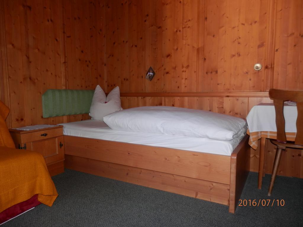Pension Sporer Westendorf Room photo